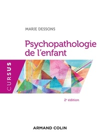 Livres audio gratuits et téléchargements Psychopathologie de l'enfant CHM par Marie Dessons 9782200618056 (French Edition)