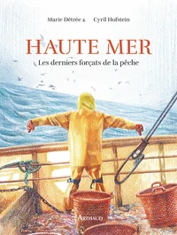 Haute mer