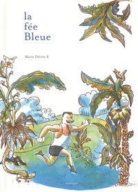 La fée Bleue