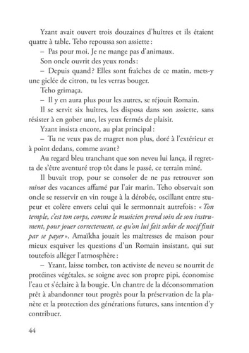 Partir de Marie Dô - Grand Format - Livre - Decitre