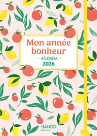 Mon année bonheur