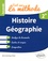 Histoire-Géographie 2de. Tout sur la méhode