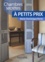 Chambres secrètes à petit prix. Près de 120 chambres d'hôtes et hôtels de charme en France