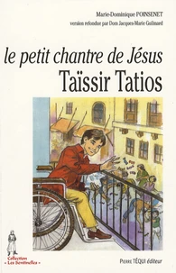 Le petit chantre de Jésus