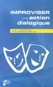 Improviser, une action dialogique