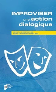 Improviser, une action dialogique