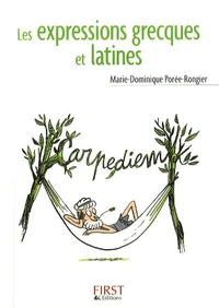 Les expressions grecques et latines