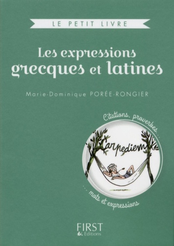 Les expressions grecques et latines