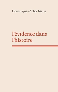 Evidence dans histoire