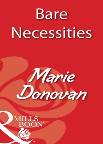 Marie Donovan - Bare Necessities.
