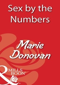 Marie Donovan - Sex By The Numbers.