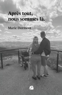 Après tout, nous sommes là