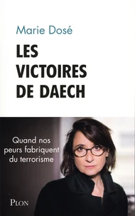 Les victoires de Daesh