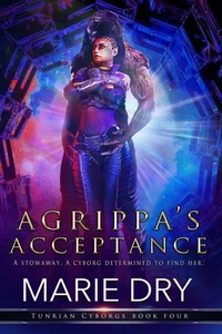 Agrippa's Acceptance