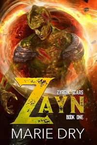 Zayn