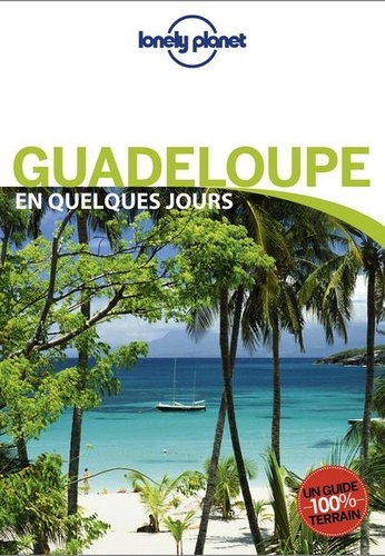 Marie Dufay et Emilie Thièse - Guadeloupe.