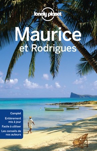 Marie Dufay - Maurice et Rodrigues.