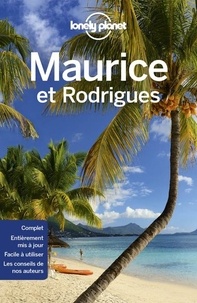 Marie Dufay - Maurice et Rodrigues.
