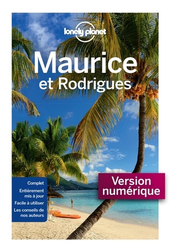 Maurice et Rodrigues 3e édition
