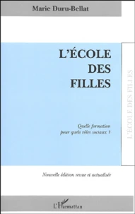 L'école des filles