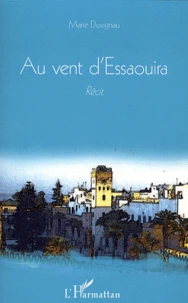 Au vent d'Essaouira