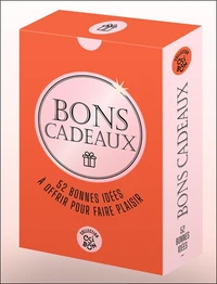 Bons cadeaux