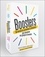 Boosters. 56 energizers présentiels & distanciels pour dynamiser vos groupes et réunions. Avec 56 cartes et 1 livret