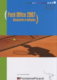 Pack Office 2007 - Découverte et initiation.pdf