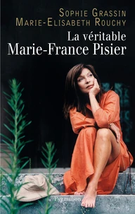 La véritable Marie-France Pisier