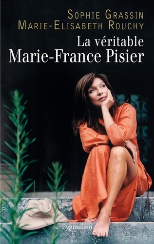 La véritable Marie-France Pisier - Occasion