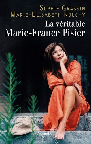 La véritable Marie-France Pisier