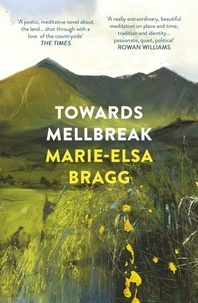 Marie-Elsa Bragg - Towards Mellbreak.