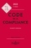Code de la compliance  Edition 2022