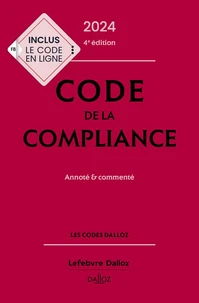 Code de la compliance