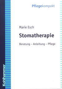 Marie Esch - Stomatherapie - Anleitung - Beratung - Pflege.