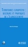 Marie-Eve Bélanger - Territoires européens : discours et pratiques de l'élargissement.