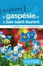 Marie-Eve Blanchard - Explorez la Gaspésie et le bas-saint-Laurent.