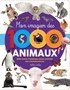 Marie-Eve Côté - Mon imagier des 1000 animaux.