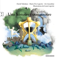 Une histoire étranginaire