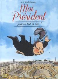 Jusqu'ici tout va bien !