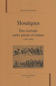 Mosaïques