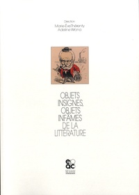 Objets insignes, objets infâmes de la litterature.pdf