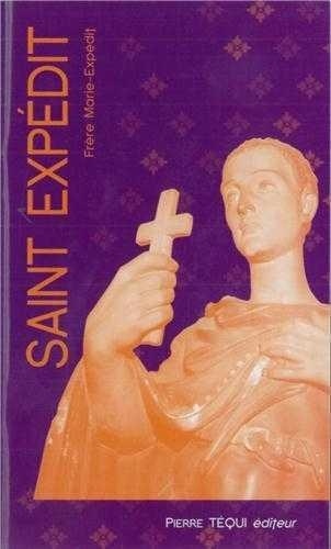 Marie Expedit - Saint Expedit.