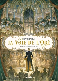 L'as de la justice