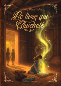 Le livre qui chuchote