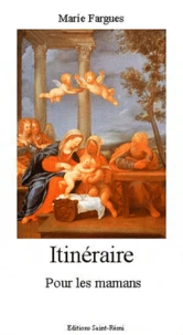 Itinéraire pour les mamans