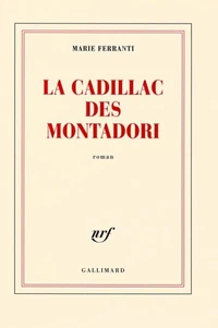 La Cadillac des Montadori