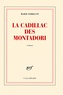 Marie Ferranti - La Cadillac des Montadori.