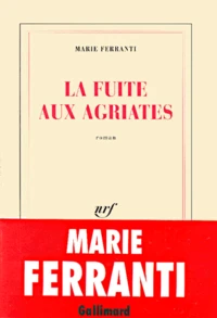 La Fuite Aux Agriates