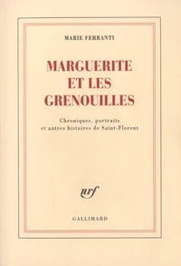 Marguerite et les grenouilles